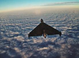 Romania Expects russia to Launch Massive Jet-Powered Drone Attack on Reni-Galati Area, Exploiting Rare Opportunity