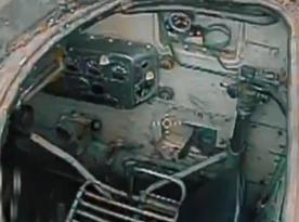 ​Open Hatch Seals Fate of russian Self-Propelled Gun on the Lyman Axis (Video)