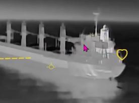 Ukraine Hits 13 russian Support Vessels, Total Reaches 196 in Maritime Operation (Video)