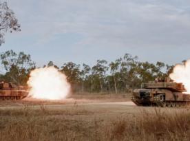 ​Australia Declared Readiness to Deploy Troops in Ukraine, But How Many It Can Send