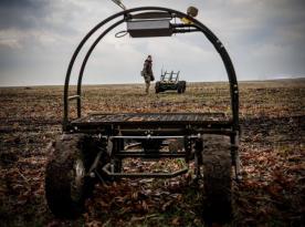 Where the Development of UGVs Is Heading and How Long We Must Wait for True Combat Robots