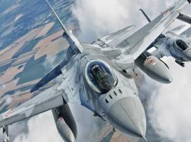 F-16 Modernization Delays Spark Poland's Complaints