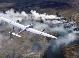 Germany Aims for Over 8,000 UAVs by 2029, up From Just over 600 in 2025