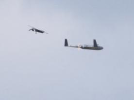 ​UK Orders Skyhammer Anti-aircraft Drones, Which Also Plan to Supply to Gulf Countries