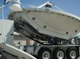 L3Harris Delivers First Meadowlands Anti-Satellite EW System to the U.S. Space Force