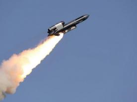 ​Ukrainian FP-5 Flamingo Cruise Missile Reportedly Upgraded to Evade russian EW, Air Defenses for GRAU Arsenal Strike