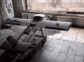 russians Plan to Export Molniya-2 Drones Under the Guise of Civilian Use and Medical Deliveries