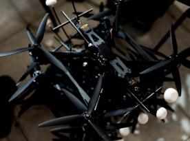 Israel's Defense Ministry Makes Very Telling Decision to Build Own Factory Rather Than Order FPV Drones From Private Manufacturers 