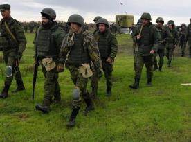 russia Authorizes Deployment of Reservists: How Many Are There and Why This Amounts to a De Facto New Mobilization