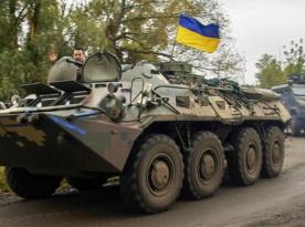 ​Ukraine’s General Staff Operational Report: Russians Continue Suffer Losses on Ukrainian Soil in Result of Ukraine’s Defence Forces’ Effective Actions