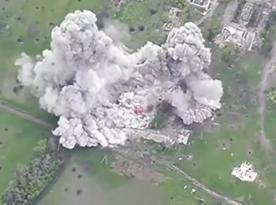 ​Ukraine Claims 1,159 russian Tanks, 2,510 Armored Vehicles Destroyed in 2025