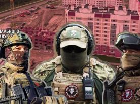 ​UK Defense Intelligence Reveals Why russia Replaces the Wagner Group with its Africa Corps in Mali