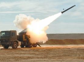 Serbia Has Chinese CM-400s—Why Does It Want to Develop Its Own Ballistic Missiles With Uzbekistan?