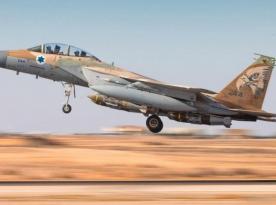 ​After U.S. Imposed Restrictions on Supply of JDAM, Israel Began to Make Its Own Analogue