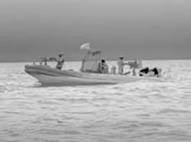 ​Ukrainian Intelligence Raids the Black Sea, Destroys russian Radar and Patrol Boat (Video)