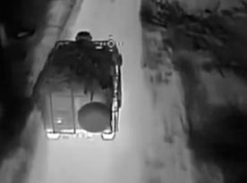 ​Drone Operators of the Sapsan Battalion Hunted Down russian Vehicle and Destroyed it Before it Could Reach Safety (Video)