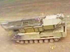 Two-Step FPV Attack: Rare Buk-M3 Radar Was Taken Out in Coordinated Drone Strike