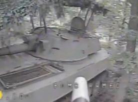 ​Recent SOF Operation Included the Destruction of russian Zoopark Radar, Gvozdika SPG, and D-30 Howitzer