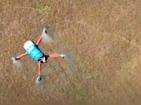 Ukrainian Border Guards Report the Destruction of russian UAV Command Post and Multiple Ambush Points