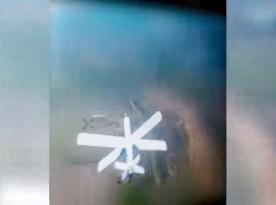 Drones, Anti-Drones, and Nets: Ukrainians Show How They Destroy russian Lancet, Zala, and Mavic UAVs