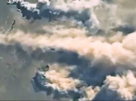 ​Ukrainian Defenders Repel Massive Assault near Mala Tokmachka (Video)