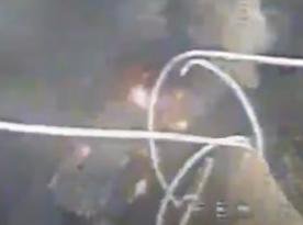 ​Ukrainian Border Guards Destroy russian Uragan MLRS Near Netailove (Video)