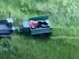 Four Successful Evacuations in Four Days Prove the Reliability and Effectiveness of New Ardal Robot