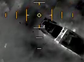 ​Ukrainian Nemesis Drones Leave russian Tanks in Flames