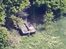 ​Ukraine's Air Assault Forces Hunt Down Hidden russian 2S1 Gvozdika SPG 