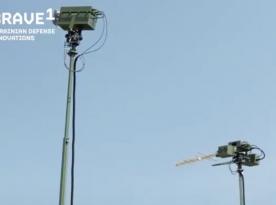 Ukrainian Engineers Create Practical Electronic Warfare Solution to Neutralize the Mavic-Type Threats