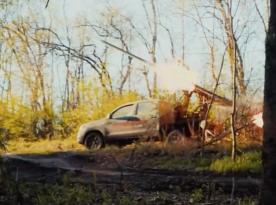 ​Ukrainian Special Forces Dismantled russian Defensive Lines, Dealing Heavy Losses and Stabilizing the Kupiansk Sector