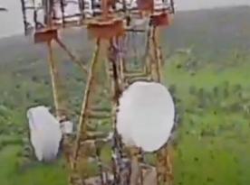 Precision from the Sky: Ukrainian Border Guards Deal Heavy Blows to russian Forces Near Kursk