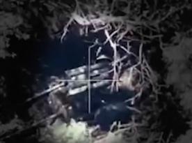​Ukraine Destroys North Korean Type 75 MLRS for the First Time