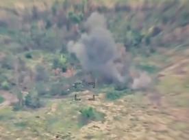 ​Ukrainian Zuzana 2 System Delivers, Scores Deep Strike with NATO Howitzer