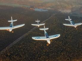 Ukraine Receives First SHARK Light Aircraft with Anti-Drone EW Capability