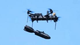 U.S. Army Tests Single Operator Controlling Mixed Drone Swarm at Ivy Mass Exercises, AI Coordinates Scouts, Gremlin-X Mini-Bombers in Real Time 