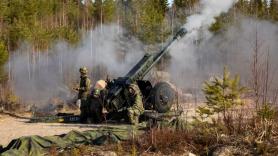 ​Estonia Decided to Give All its D-30 Howitzers to Ukraine 2 Months Ago, but Finland Only Now Agreed to the Transfer