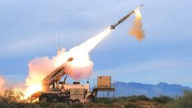 ​Germany to Fund Two U.S.-Made Patriot Systems for Ukraine
