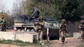 ​1529 Days of russia-Ukraine War – russian Casualties in Ukraine