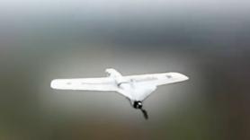 Ukraine's 57th Brigade Shoots Down Three russian Sokol-I Interceptor Drones in One Day (Video)