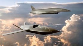Dutch Join U.S. Loyal Wingman Program With Two-Prototype Deal as CCA Competition Nears Decision 