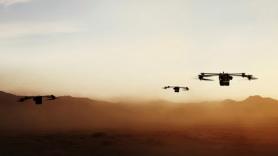 Fast, Cheap, and Quality: France Proves You Can Only Pick Two With Sub-€1,000 Training Drones 