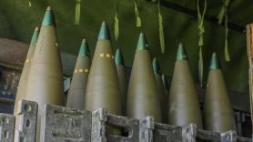 U.S. is Falling Short on 155mm Artillery Shell Production: Current Output and 1 Million Goal Timeline