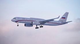 In 2024, russia Built one Tu-214 — Aims for 20 Per Year by 2028