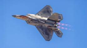 5 Extraordinary Facts About the F-22: The First Fifth-Generation Fighter That Remains Unmatched
