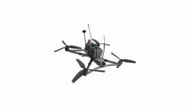 U.S. Marines 3D-Print Over 1,000 Parts, 12 FPV Drones Aboard USS Essex at Sea in 3.6m Waves, Then Fly Them at RIMPAC Exercises
