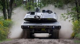 Rheinmetall Sells Its Civilian Business While Before russia's War Against Ukraine Was Closing Down Its Weapons Production