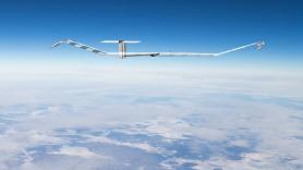 India Wants "Stratospheric Satellites" That Could Loiter Above 20 km for Weeks