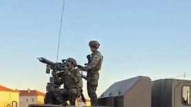 France to Field 50 Scania Vampire Air-Defence Vehicles to Hunt Drones and Low-Flying Threats