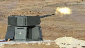 ​russia Deploys ZAK-30 Citadel Anti-Aircraft System to Protect Oil Refineries from Ukrainian Drones